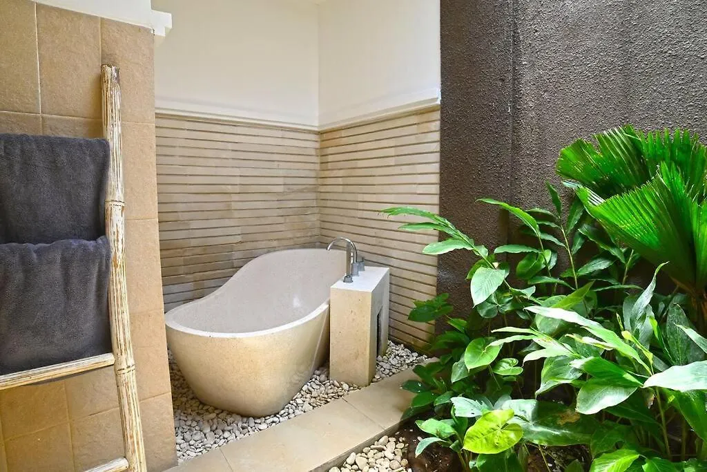 Villa Searenity Seminyak