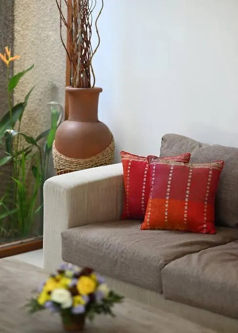 Villa Searenity Seminyak Indonesia