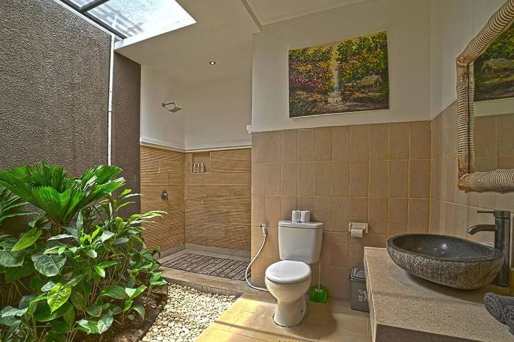 Villa Searenity Seminyak Seminyak (Bali)