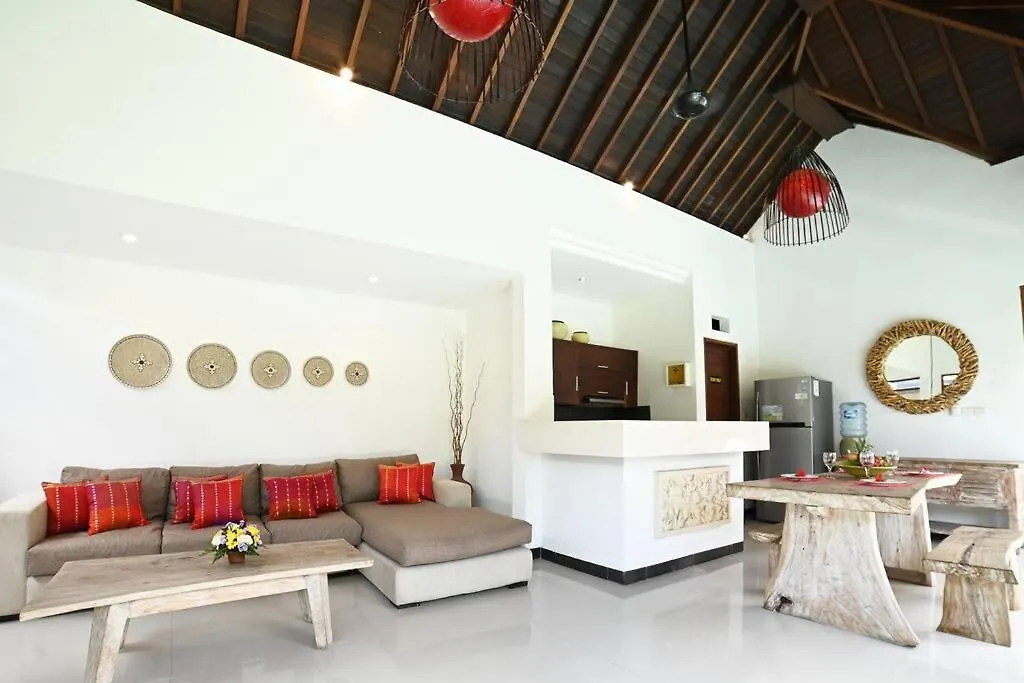 Villa Searenity Seminyak Seminyak (Bali)