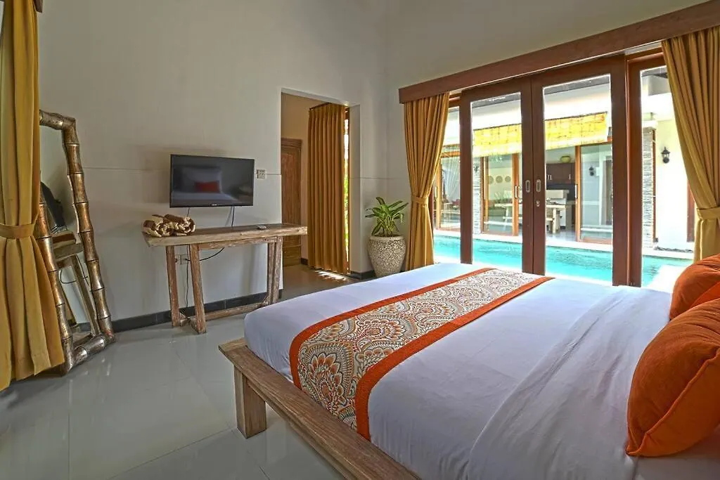 Villa Searenity Seminyak 0*, Seminyak (Bali)