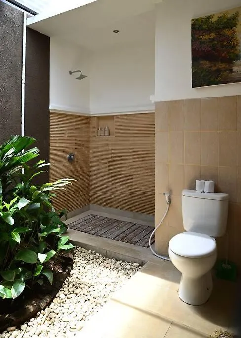 Villa Searenity Seminyak Indonesia