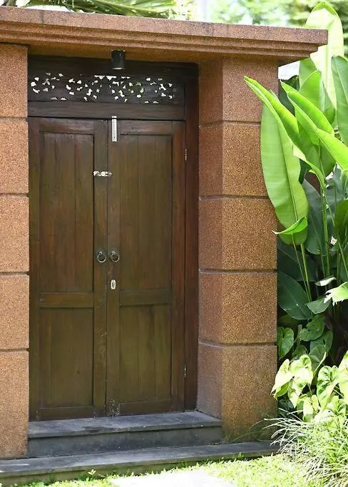 Villa Searenity Seminyak Seminyak (Bali)