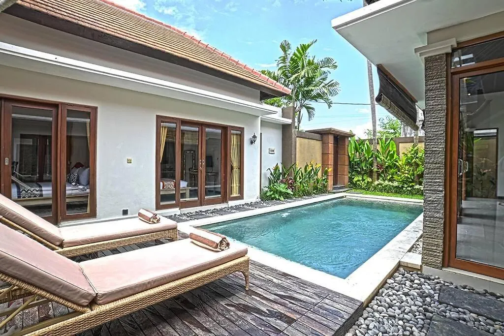 Villa Searenity Seminyak 0*, Seminyak (Bali) Indonesia