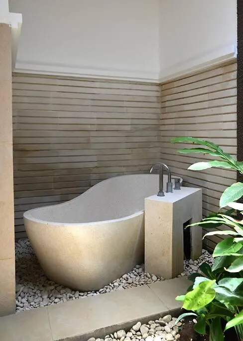 Villa Searenity Seminyak  Seminyak (Bali)