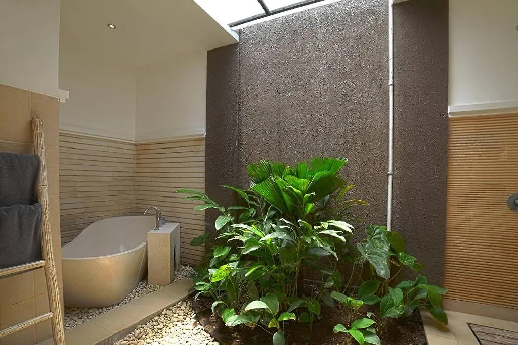 Villa Searenity Seminyak 0*, Seminyak (Bali) Indonesia
