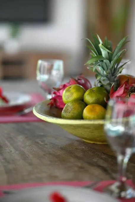 Villa Searenity Seminyak