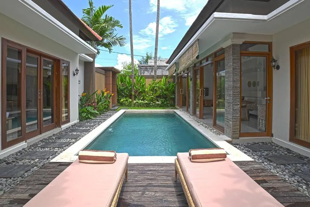 Villa Searenity Seminyak Seminyak (Bali)