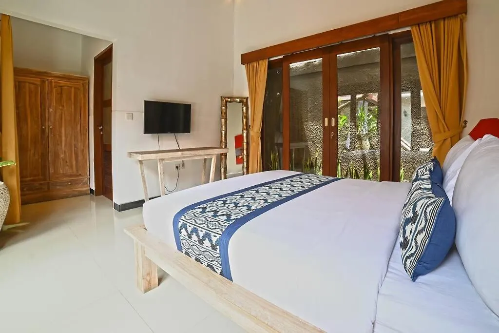 Villa Searenity Seminyak