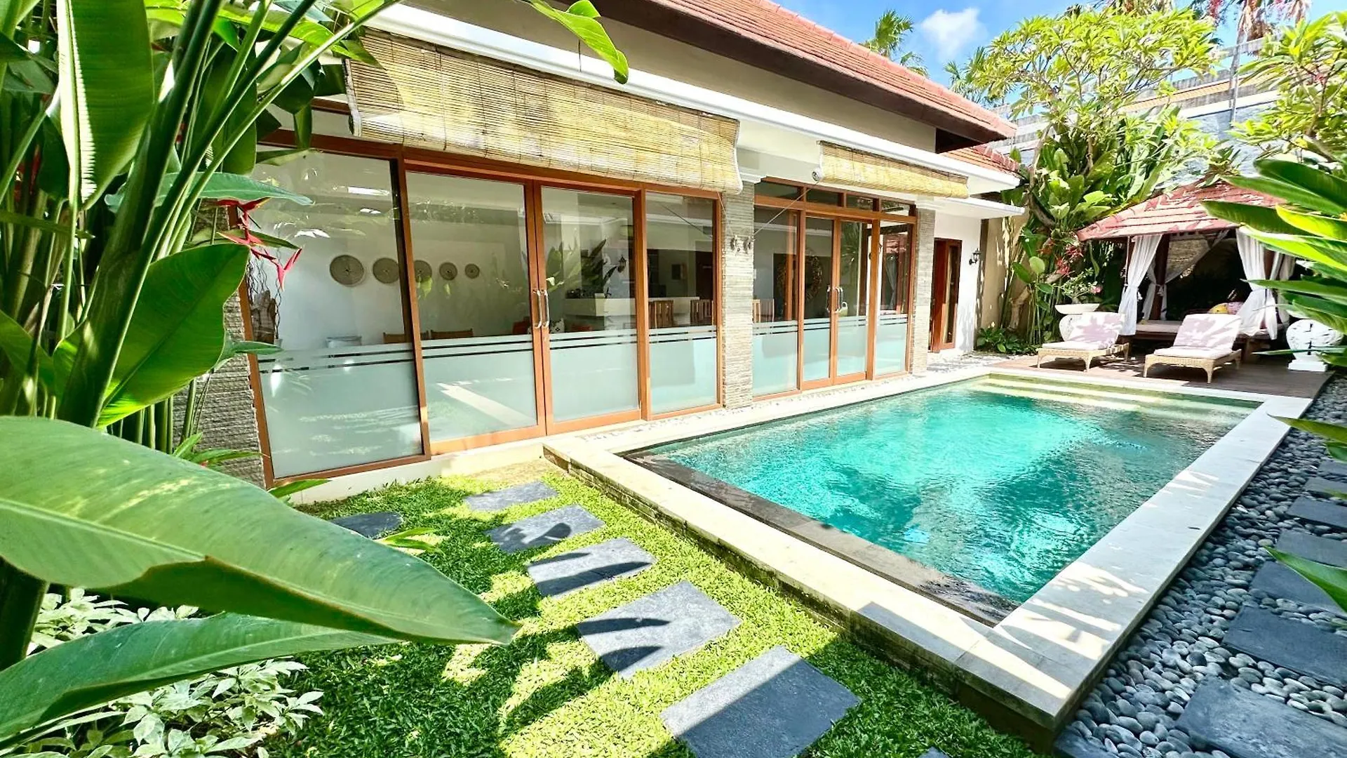 Villa Searenity Seminyak