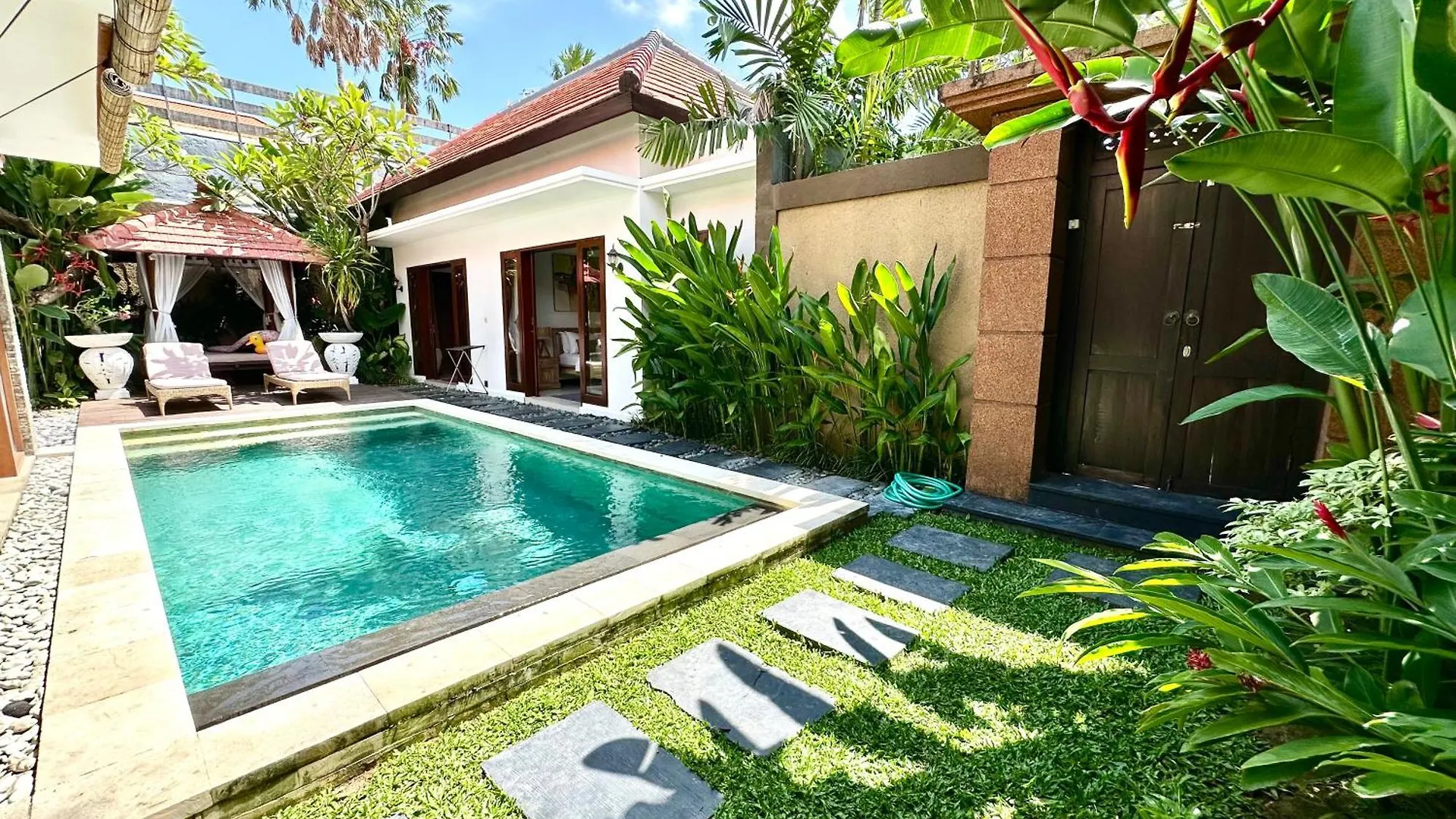 Villa Searenity Seminyak 0*, Seminyak (Bali) Indonesia