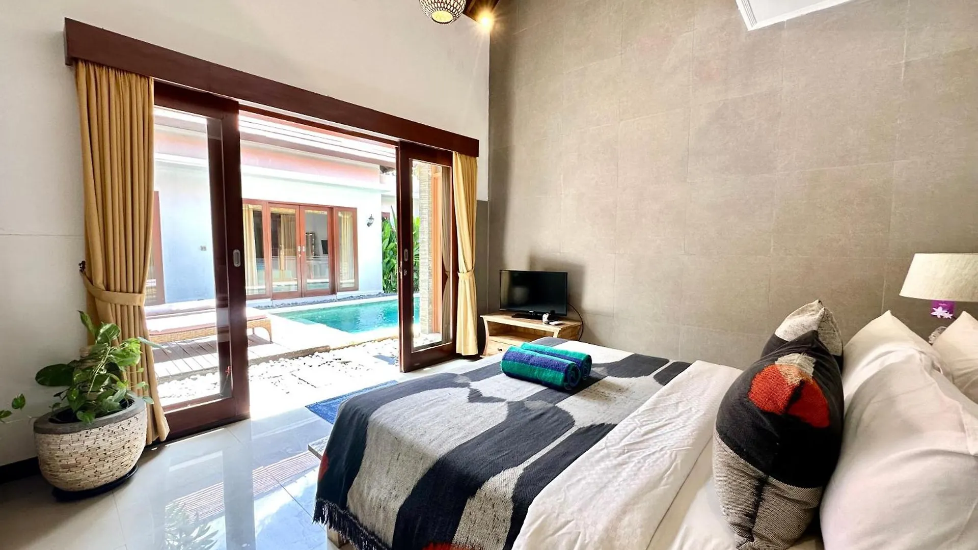 Villa Searenity Seminyak