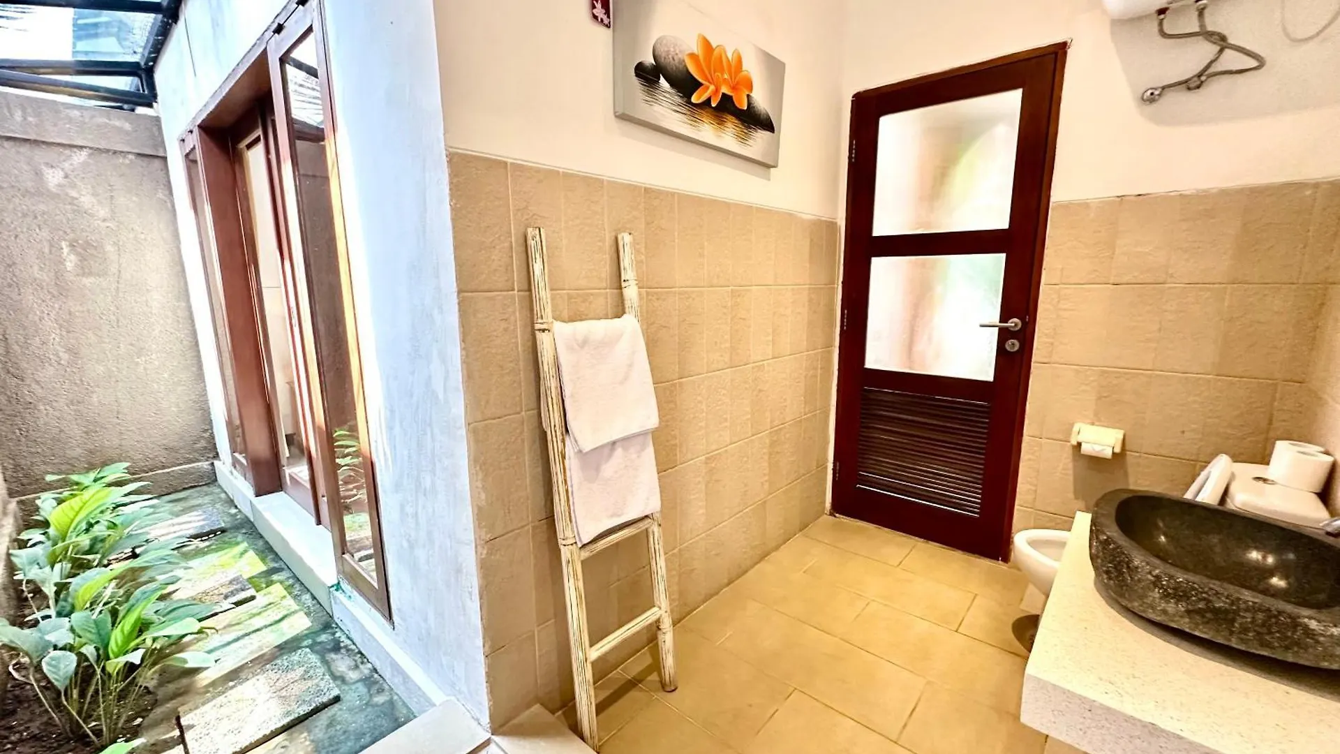 Villa Searenity Seminyak