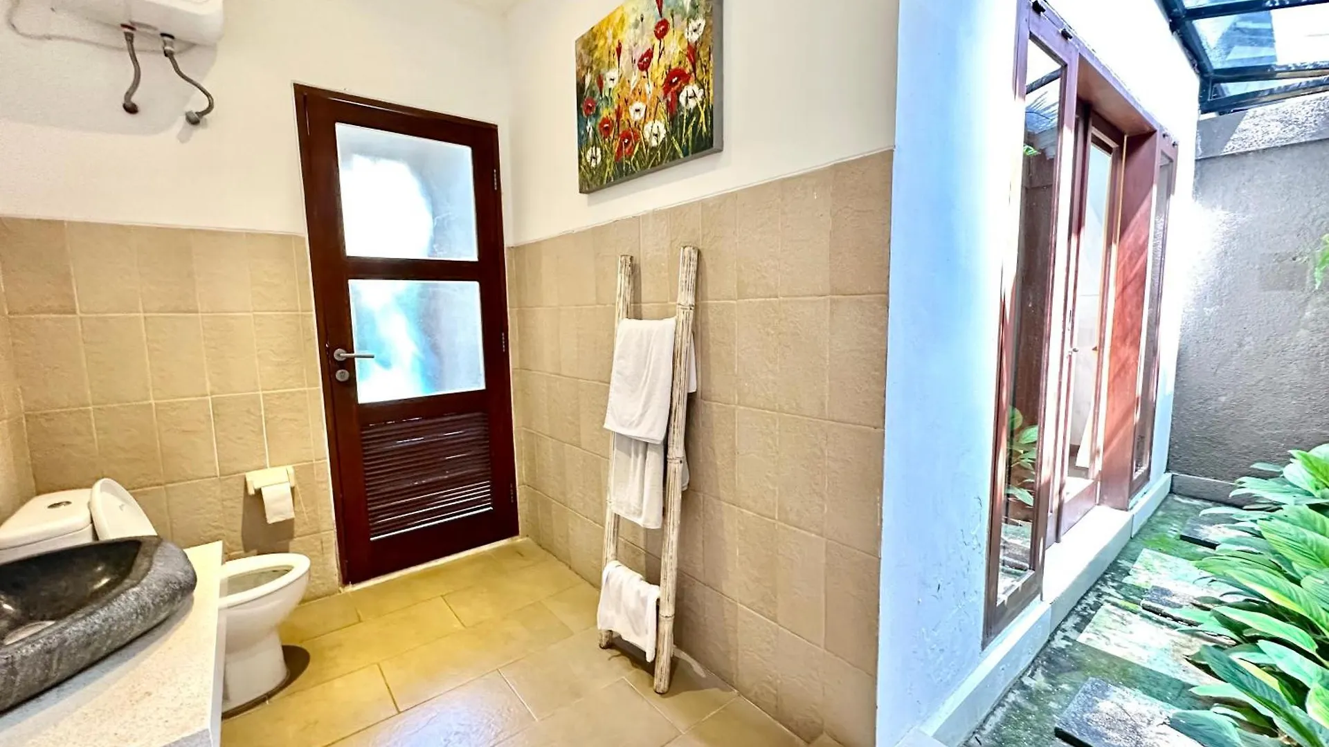 Villa Searenity Seminyak 0*, Seminyak (Bali) Indonesia
