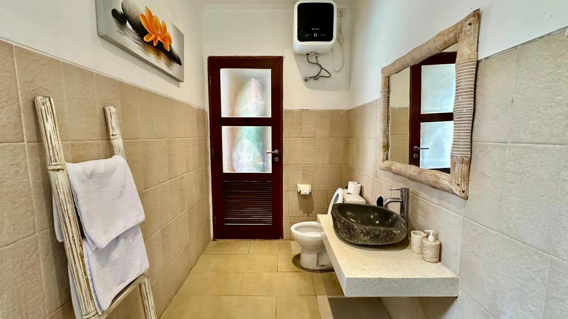 Villa Searenity Seminyak