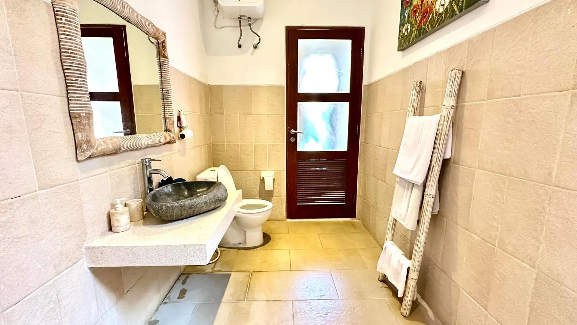 Villa Searenity Seminyak  Seminyak (Bali)